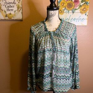 Victoria’s Secret PINK blouse